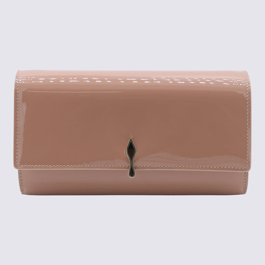 Wallets Blush