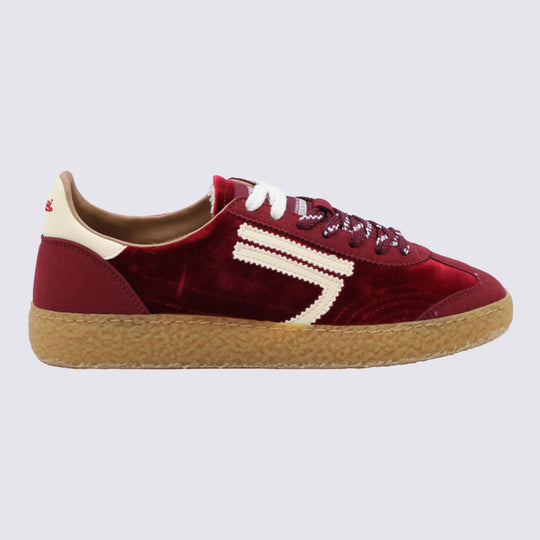 Sneakers Figue