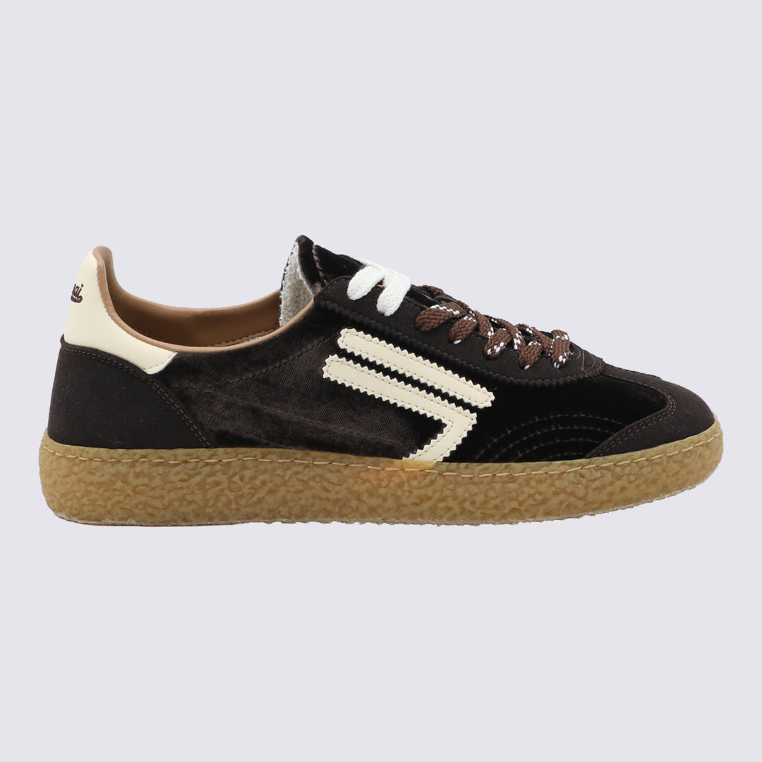 Puraai Sneakers - Tiramisu | e9f4d5bc1233678d2d53346c5a6fd28c25d37b13