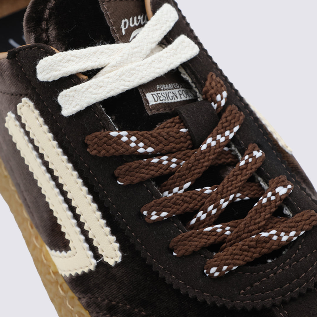 Puraai Sneakers - Tiramisu | 904621aaf3211f5d7ba9ad4629ab72a77cfeb41f