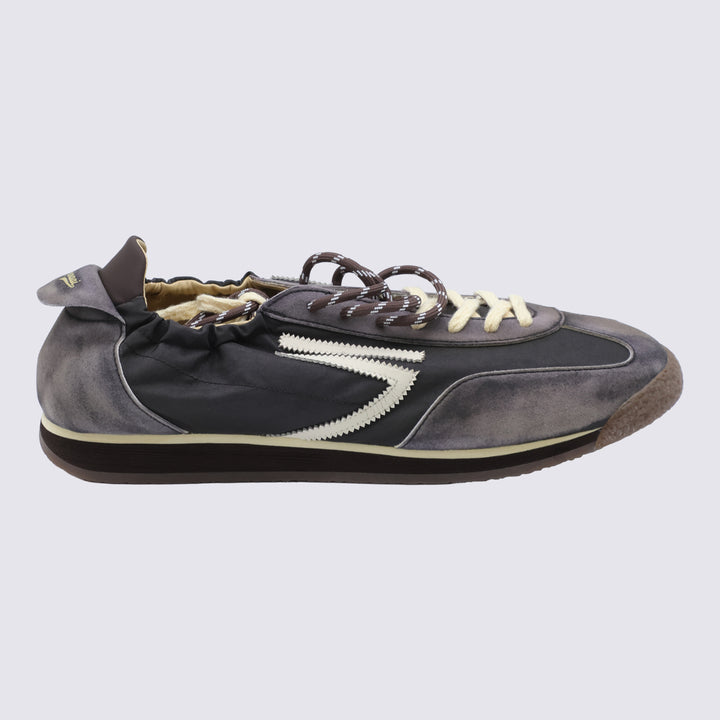Puraai Sneakers - GLOVE | d41f6fbbe1471103ed4ea8bef64435dd4f42b8e6