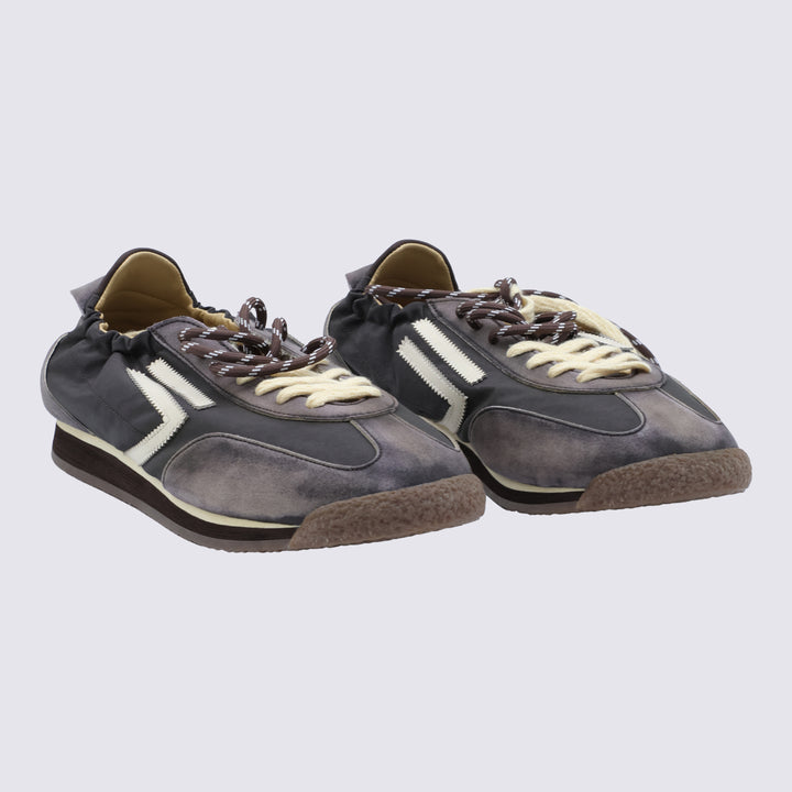 Puraai Sneakers - GLOVE | cbf46e8a4bfe3db703234e91b328963be44f7521