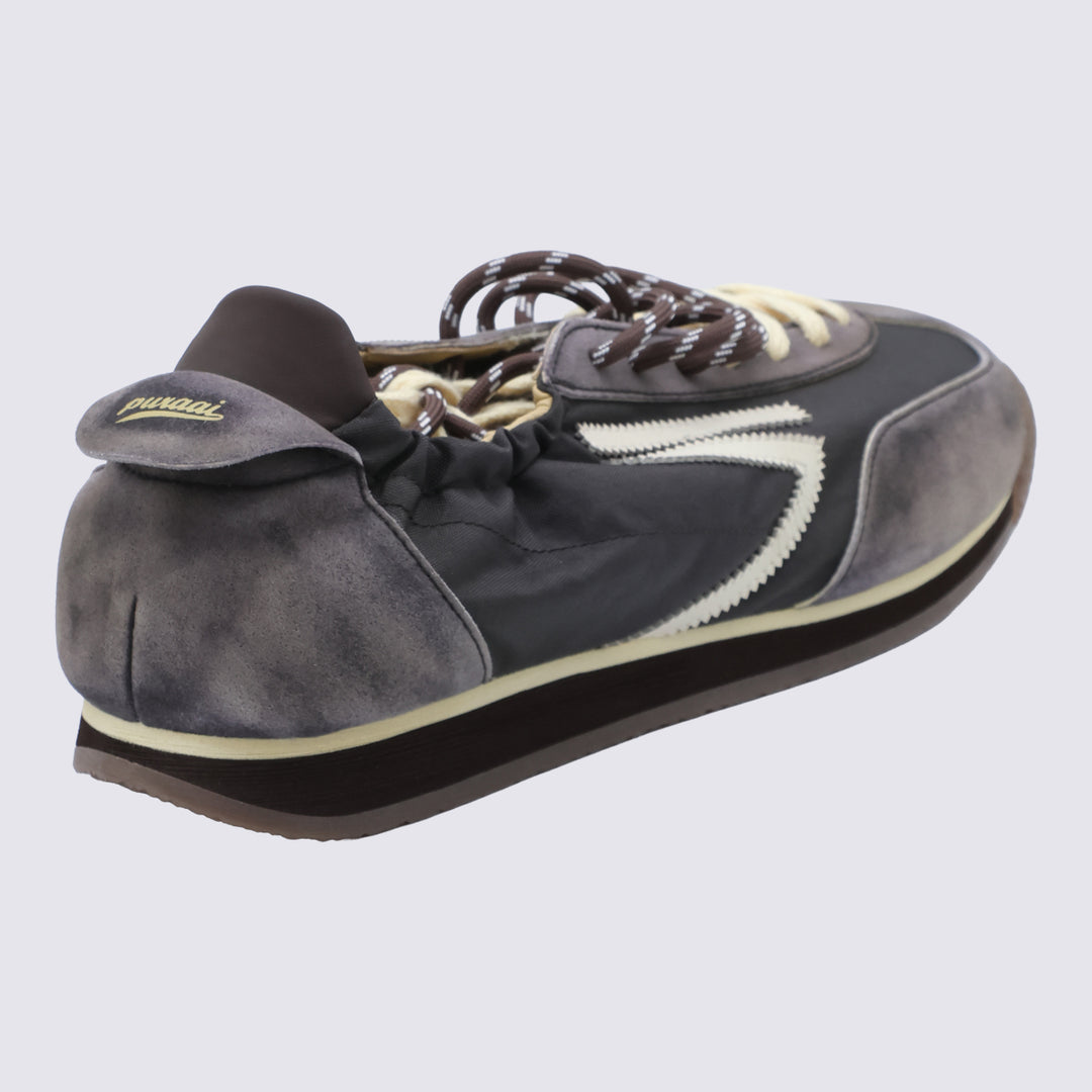 Puraai Sneakers - GLOVE | 6e3701a2b7741dec0bc1e5de7fb3dbd51fed8312