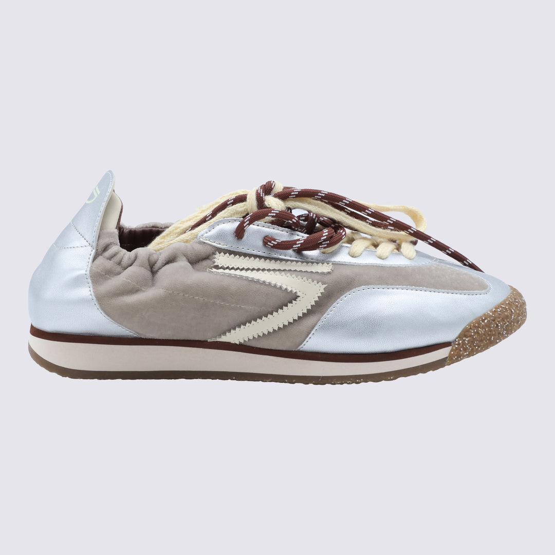 Puraai Sneakers - RADIO | fbbdd15259ca908b4c96422ccad3725cee1f91b6