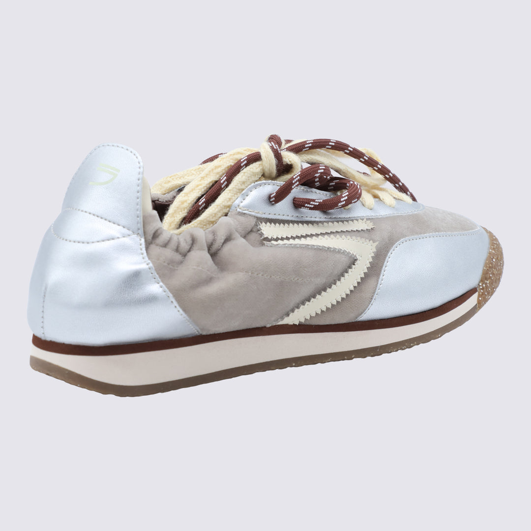 Puraai Sneakers - RADIO | 96c4782ed3ce02189e2b0d624c1b6d7566716790