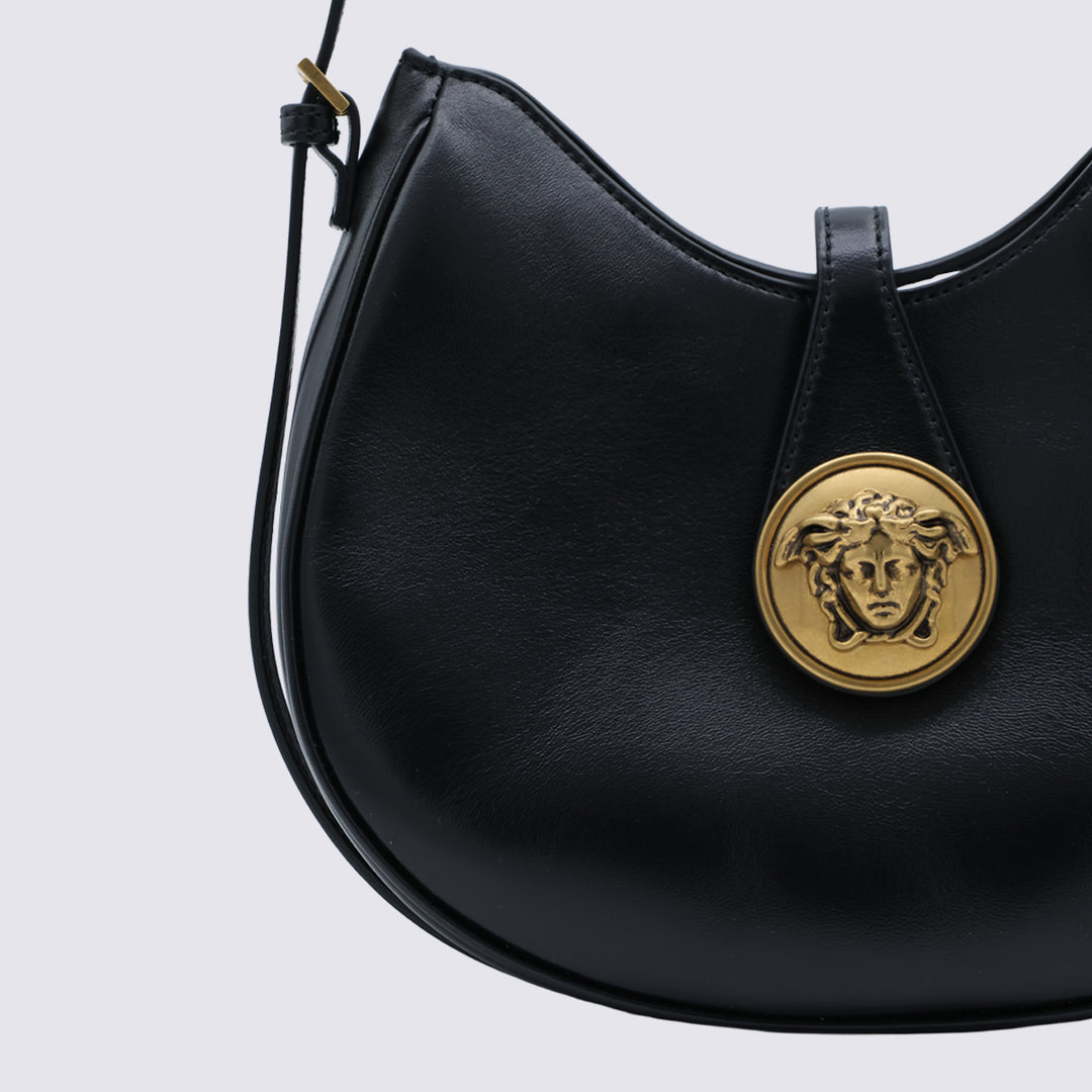 Versace Bags - Black | be833bd7529dcf211c3b8690f371b9e09022dd93