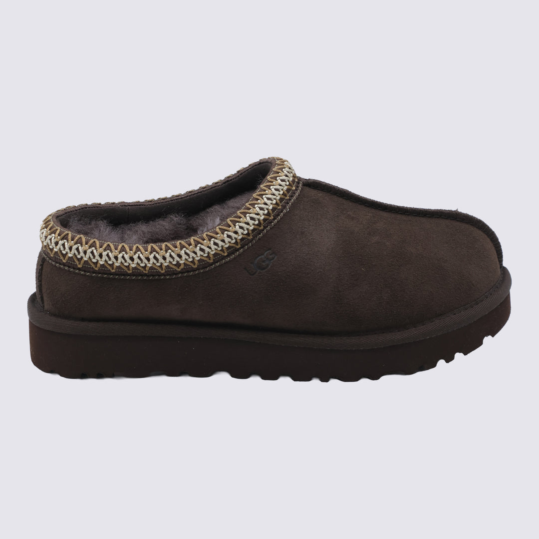 Ugg Flat shoes - DUSTED COCOA | 61e2363123fedab914e191aaa52239ffb2b7bdab
