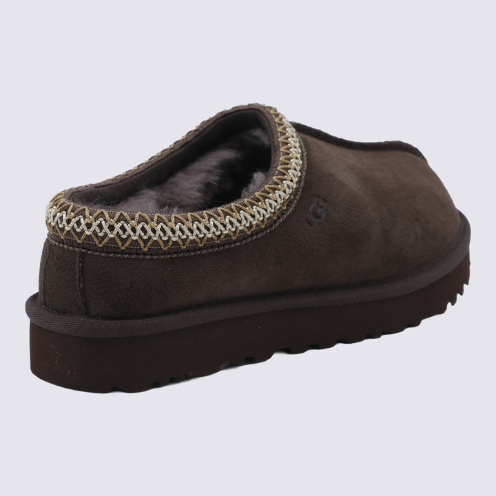 Ugg Flat shoes - DUSTED COCOA | 2fcbd7041744f814540a58807ec047a55d511a3c