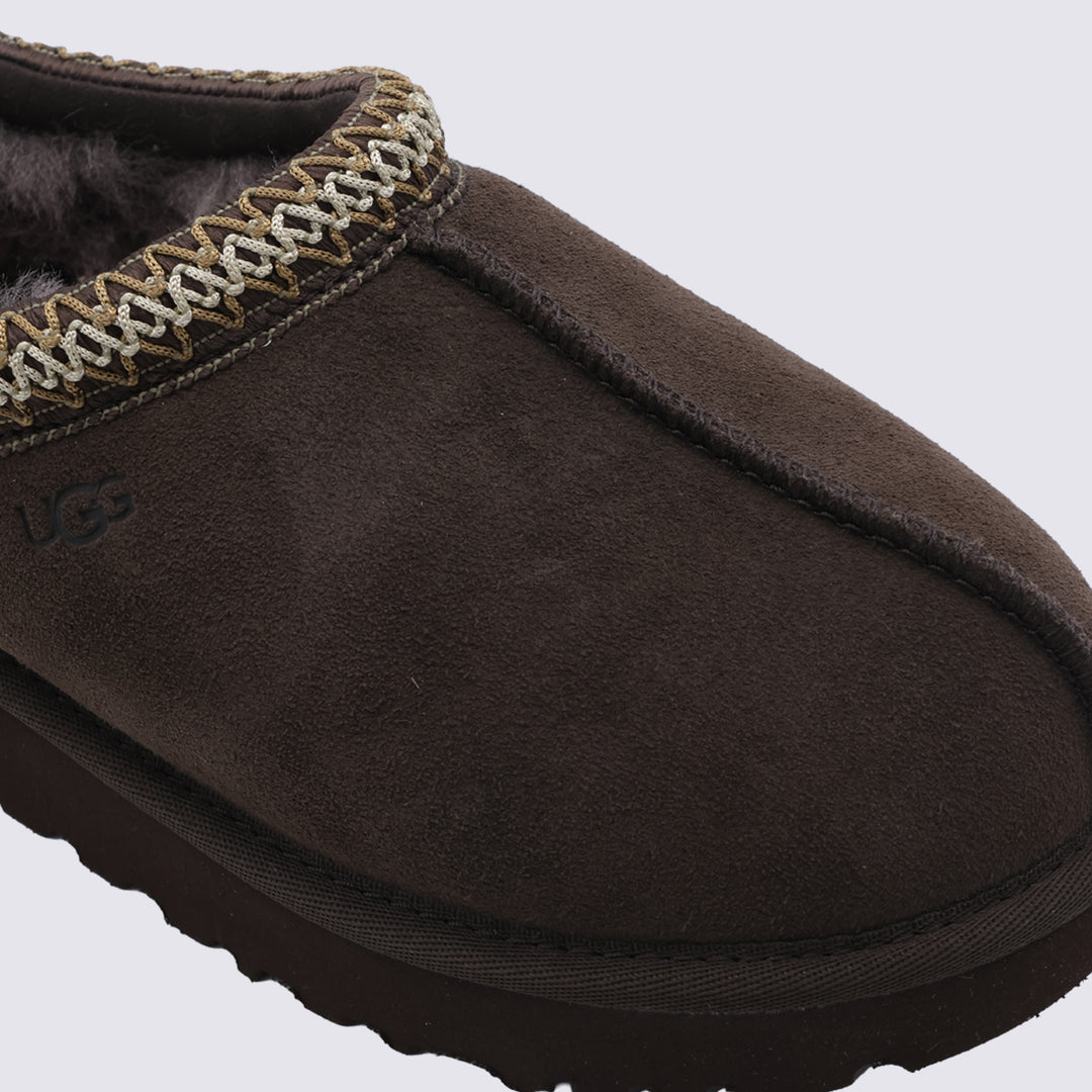 Ugg Flat shoes - DUSTED COCOA | 27b2bb9c1a73c7c051f63495421f72f1dae1d0e5
