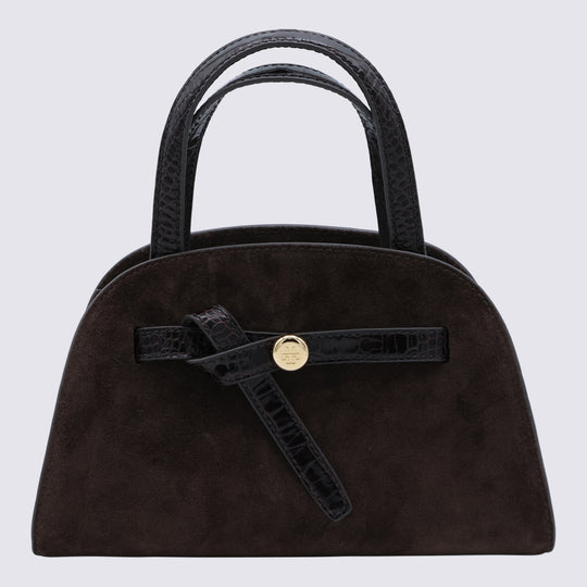 Bags Dark Cocoa