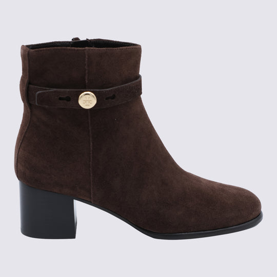 Boots Dark Cocoa