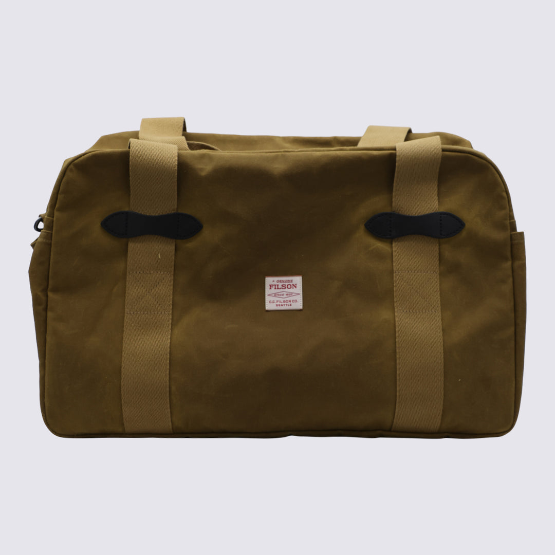 Filson Bags - DARK TAN | 81d94b9c5b3ab73f1d9403053dc53b9e67fe1988