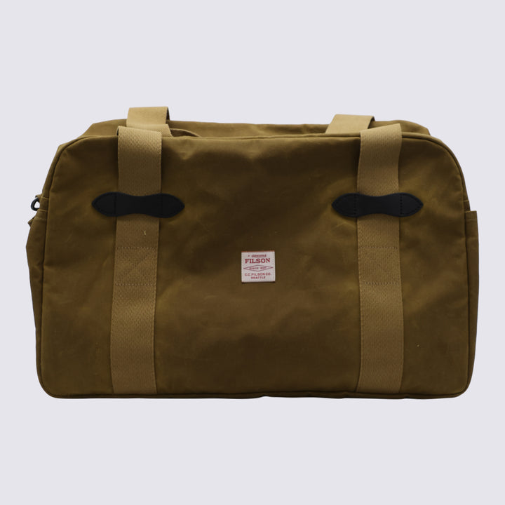 Filson Bags - DARK TAN | 81d94b9c5b3ab73f1d9403053dc53b9e67fe1988
