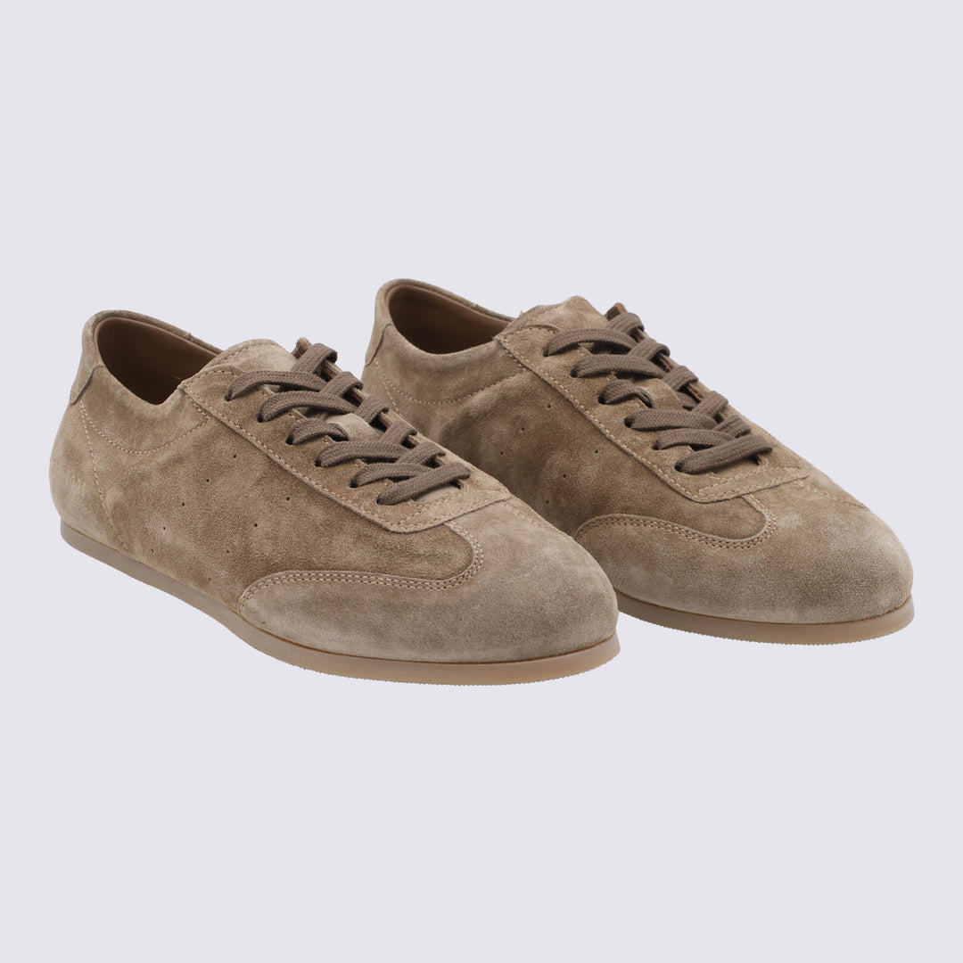Common Projects Sneakers - Taupe | e64b70e56cabebc6b7691539d60d6183617ebc45