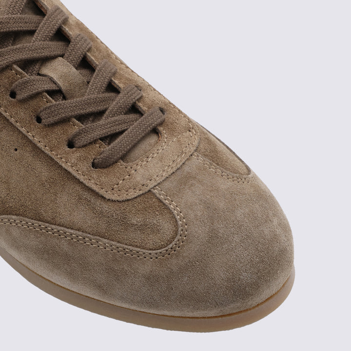 Common Projects Sneakers - Taupe | c9594ccb42cde10ac38186e433f1dcac3d80310a