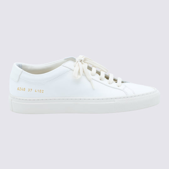 Sneakers Off White