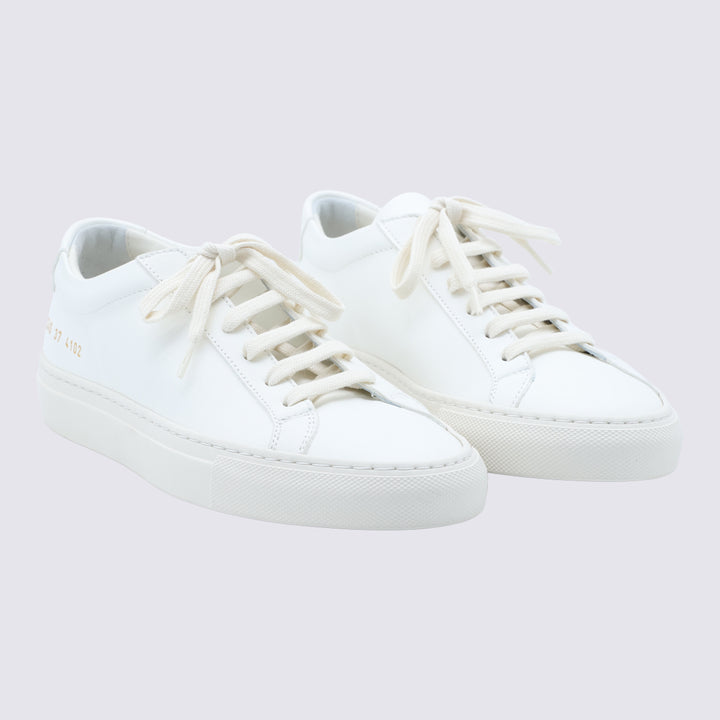 Common Projects Sneakers - OFF WHITE | efd589e52ccdb4f05e4f091916010e1f16cb88c2