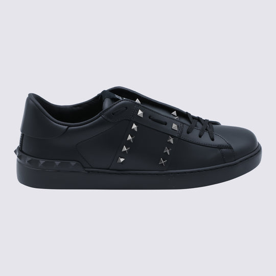 Sneakers Black