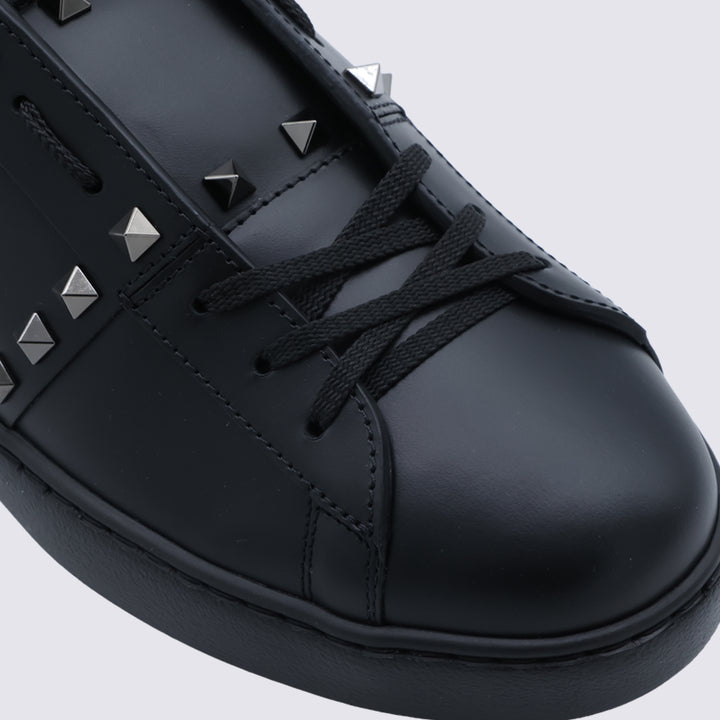 Valentino Garavani Sneakers - Black | 72aa8db8fa6736a90ccdc5c25e0604c11c4febc6