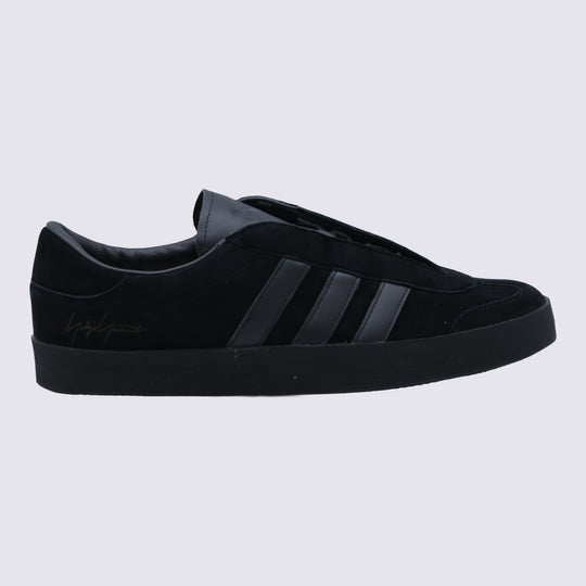 Sneakers Black