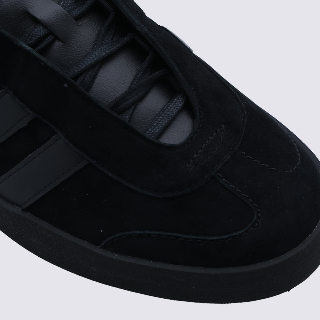 Y-3 Sneakers - Black | dcab6a9e69c5681a69d6206d5aa18e3afc4d8d57