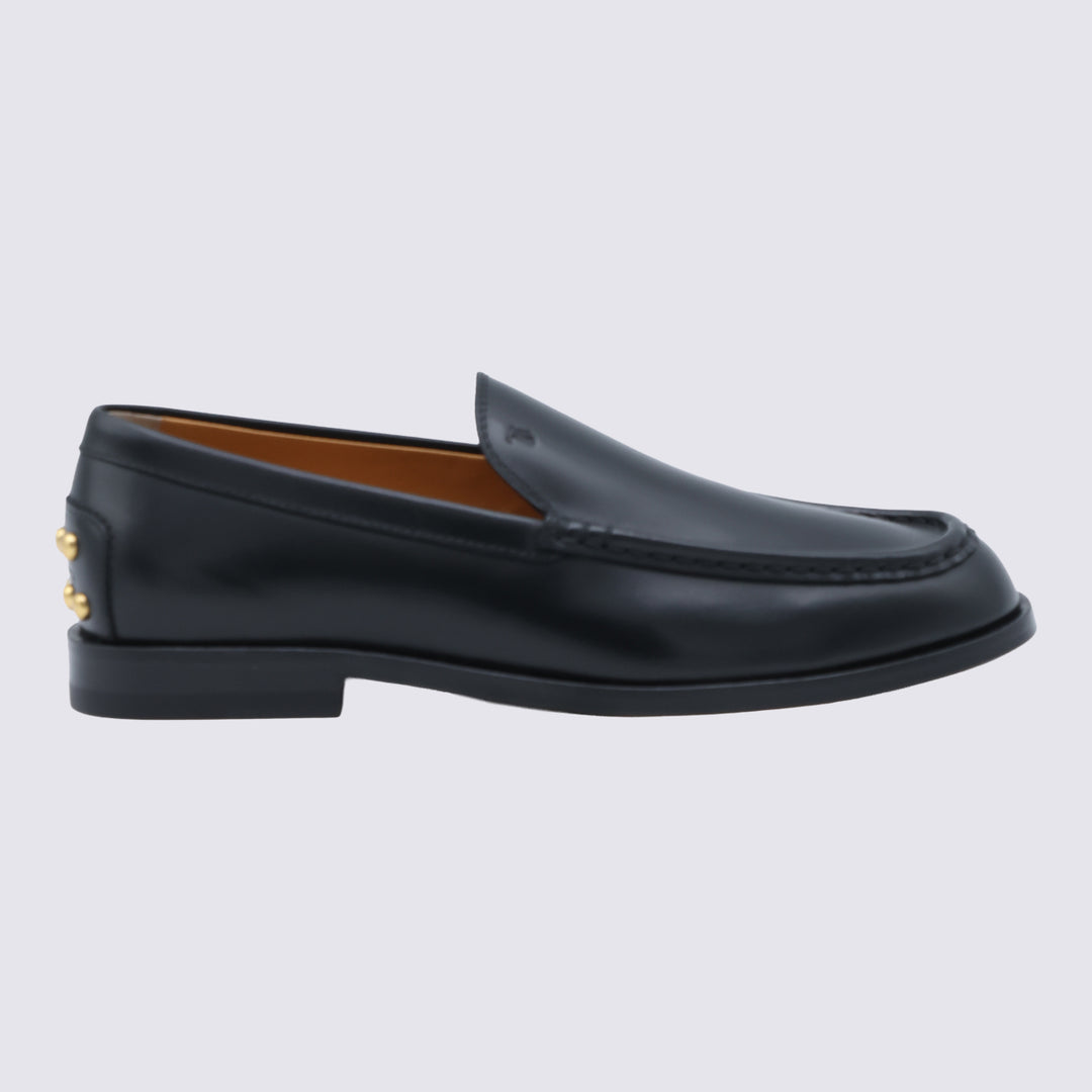 Tod'S Flat shoes - Scuri | 962a030211473e238dc933f88d231760b2cccf34