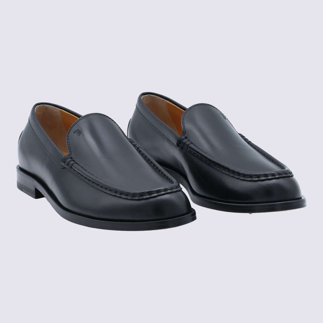 Tod'S Flat shoes - Scuri | 6cd0b295a6ca6678d49928f776322021ac7e9c84