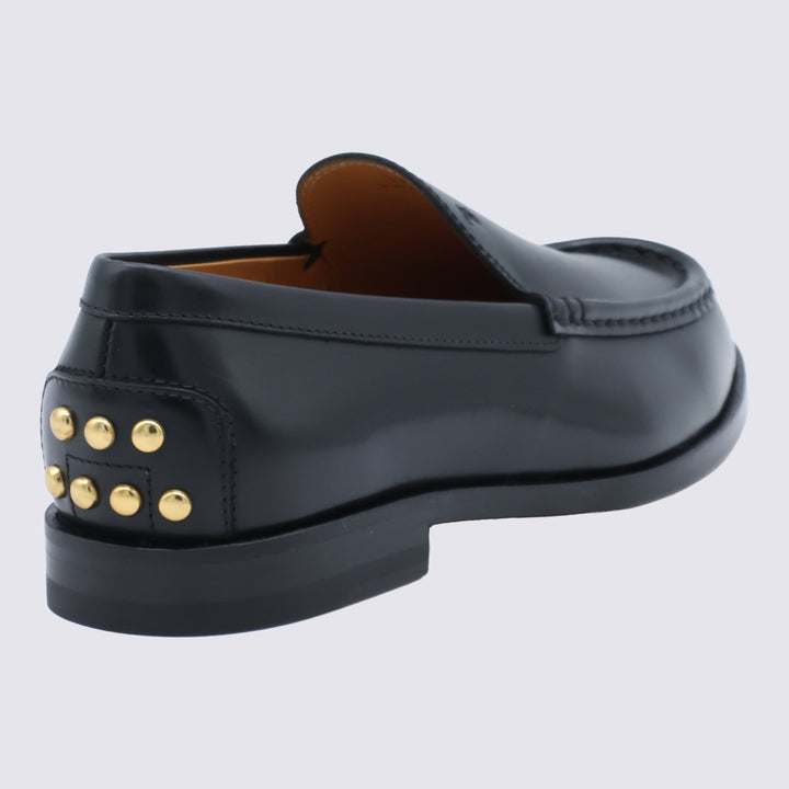 Tod'S Flat shoes - Scuri | 64dbed3beac627d9de2b076bcea2dd8321729084