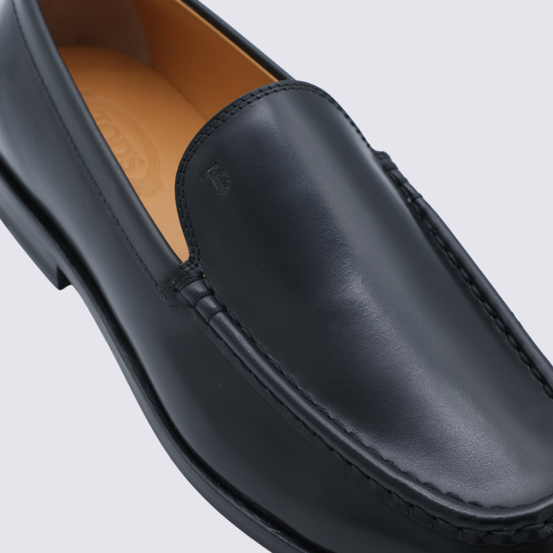 Tod'S Flat shoes - Scuri | a0ba8996598498cbd43a8e01b1759f4669ab822c