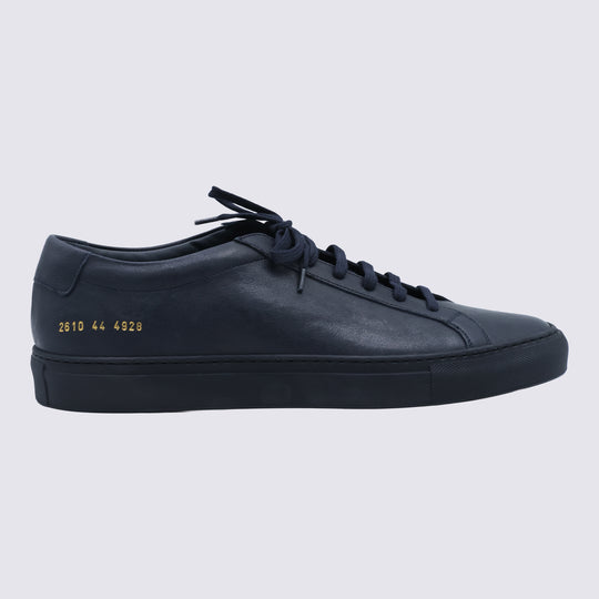 Sneakers Navy