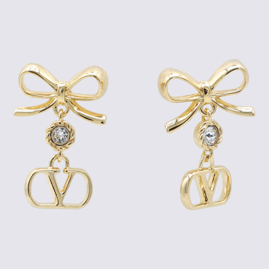 Bijoux Oro/Crystal