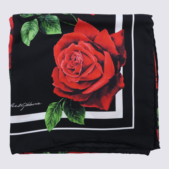 Scarfs Pastello