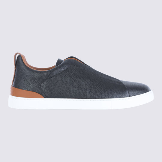Sneakers Black