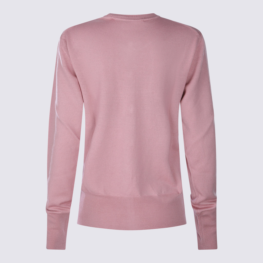 Vivienne Westwood Sweaters - ROSE | 2c2d87418fe2b71fd76f977e58e64dd36f1b8124