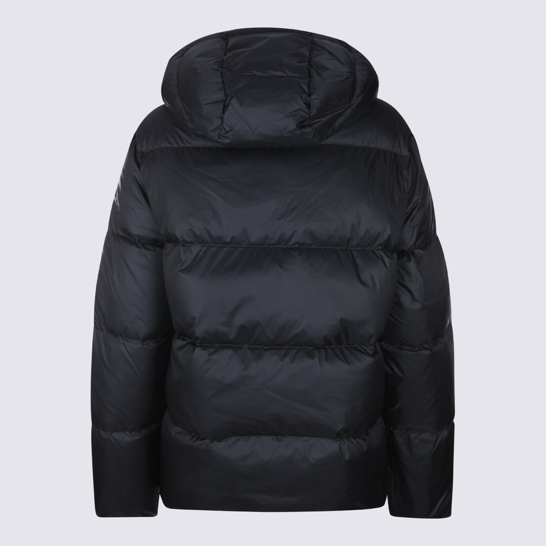 Polo Ralph Lauren Coats - Black | 4b368f77d969f05afcdb78e167619893e67ddb9c