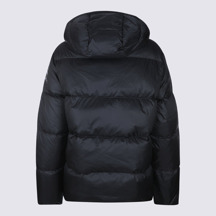 Polo Ralph Lauren Coats - Black | 4b368f77d969f05afcdb78e167619893e67ddb9c