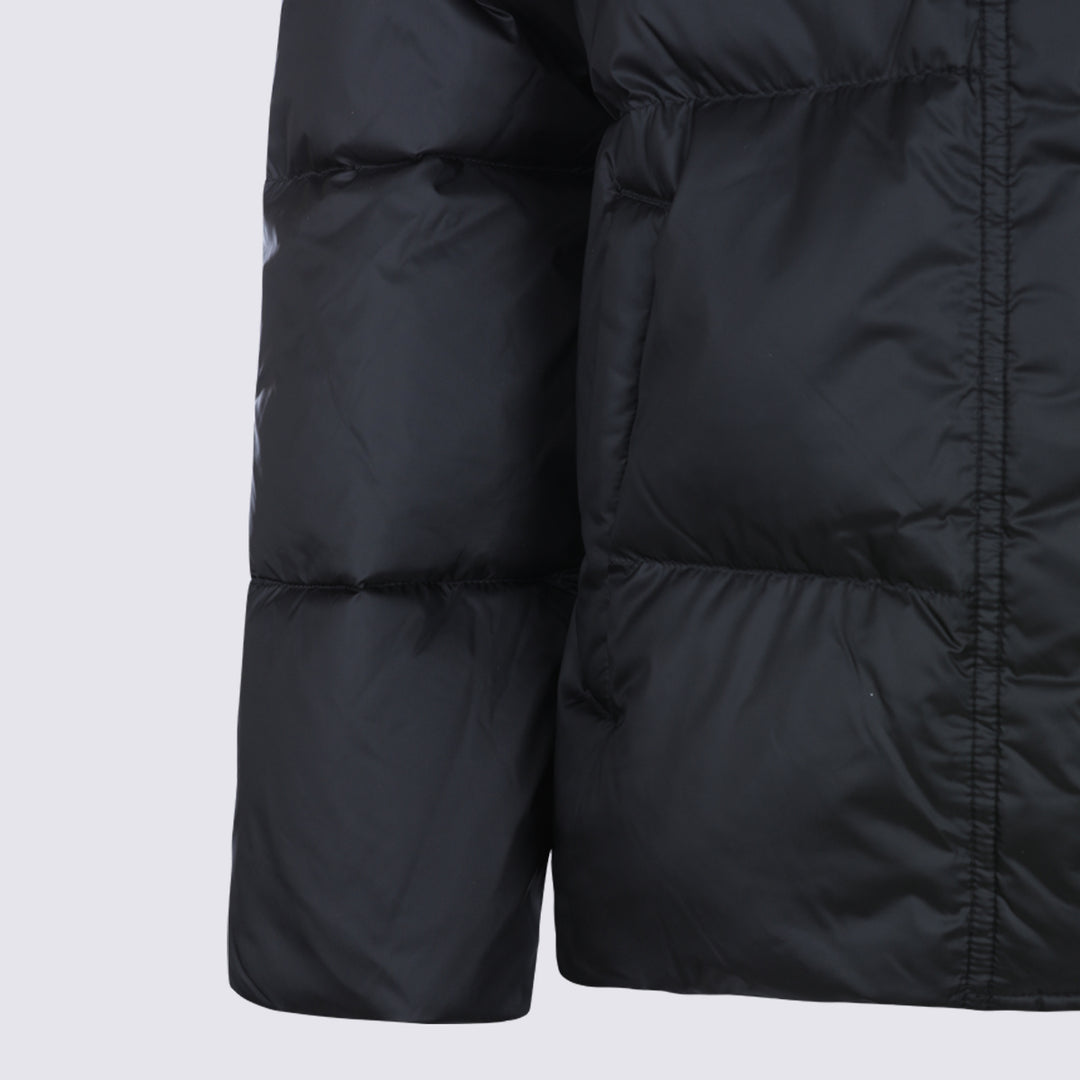 Polo Ralph Lauren Coats - Black | 0a7b31b4d9d56c19a882456b672affed65323817