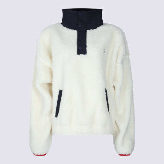 Sweaters Cream/Multi