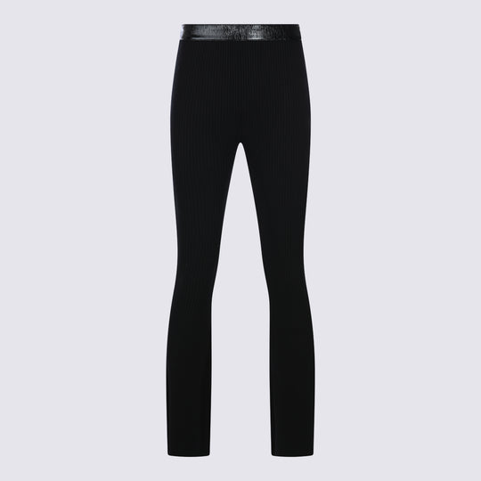 Trousers Black