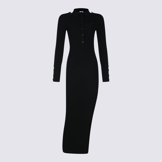 Dresses Black