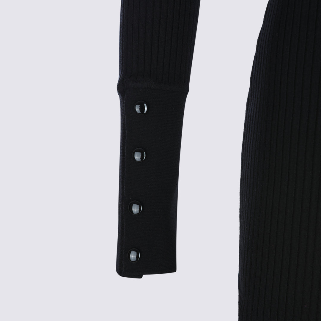 Courreges Dresses - Black | 2d2707e37b9819a0e6dfe6d6626089830a00dd91