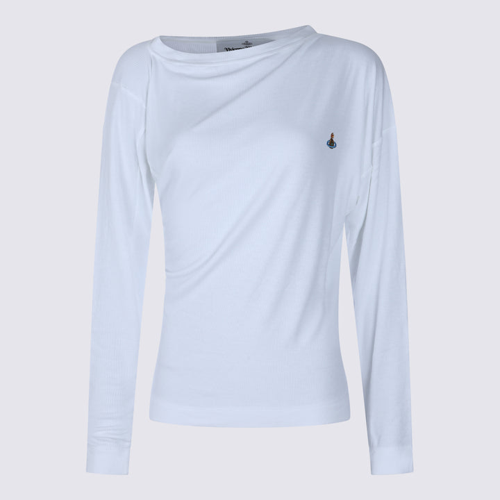 Vivienne Westwood Top - White | 91d09e3643bb383ec186c19135cf22f30acd321c