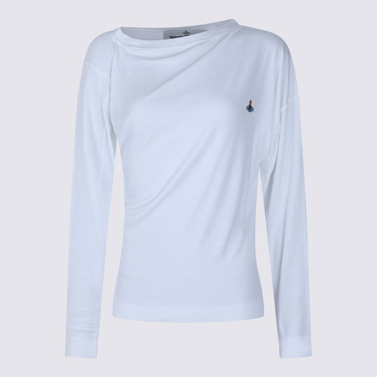 Top White