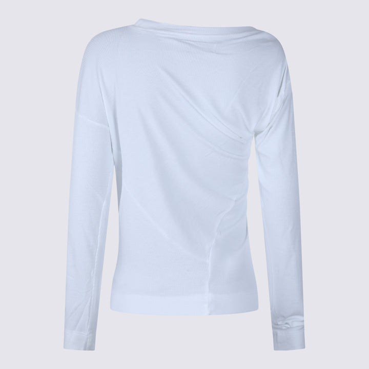 Vivienne Westwood Top - White | 1cc336ffc8222a325ab6221f5dfe4b1a3a2e39ea