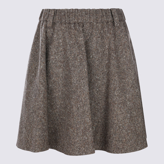 Skirts Scuri