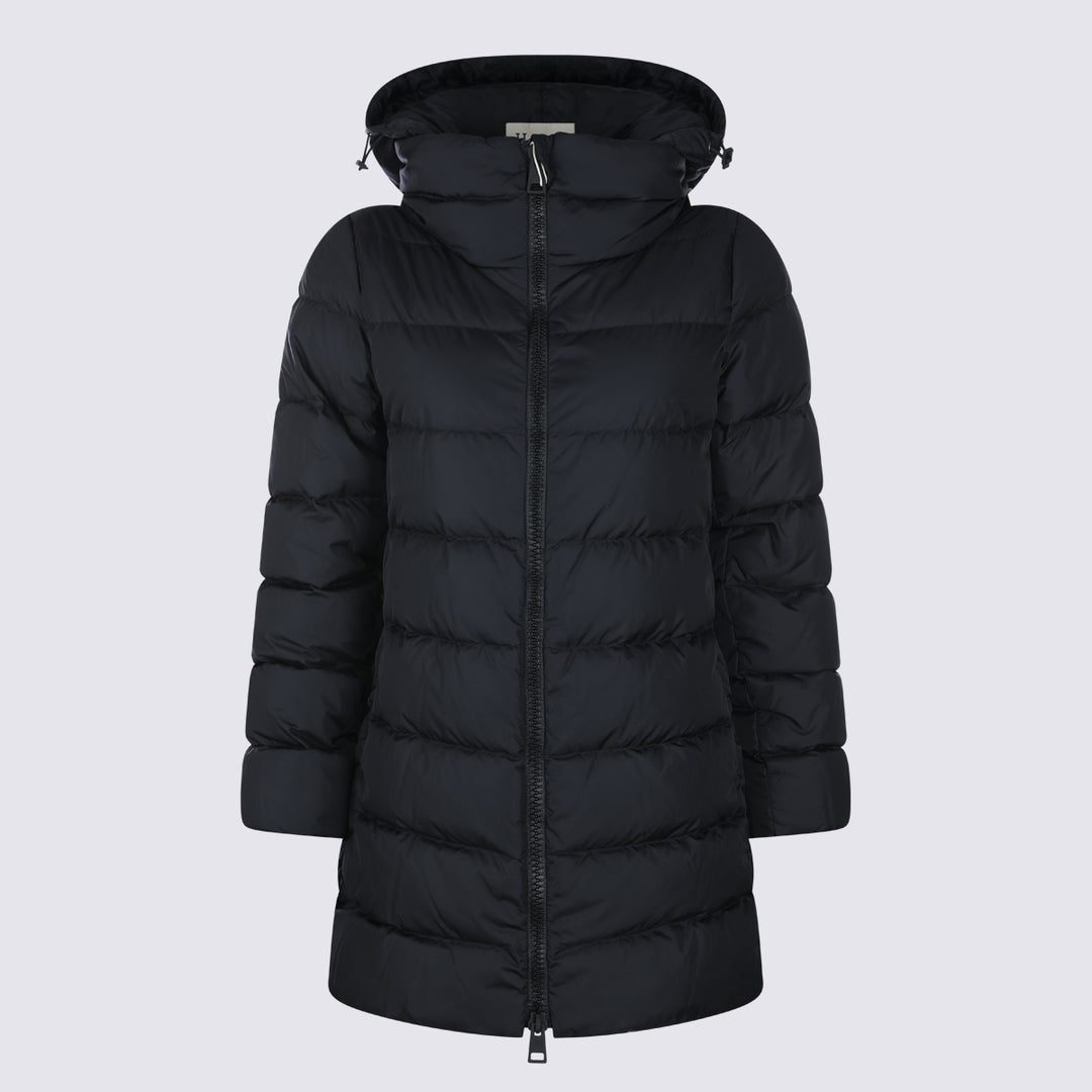 Herno Coats - Scuri | 9aada8c9d8ffd4556330e28437ef5ed0f69191c3