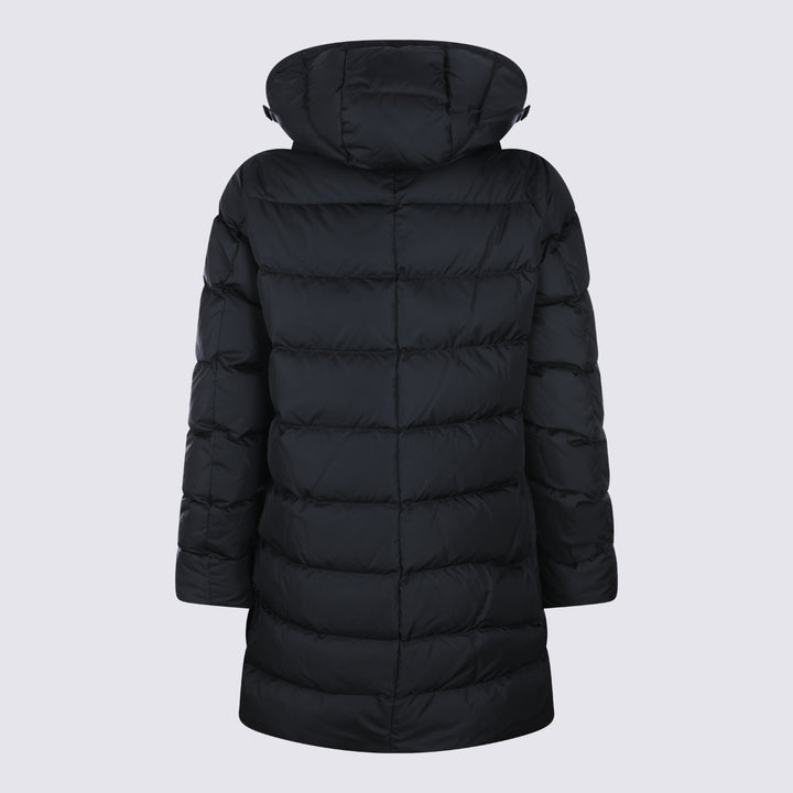 Herno Coats - Scuri | e1966d5daa32da22fe01ab49977dabaf51366170
