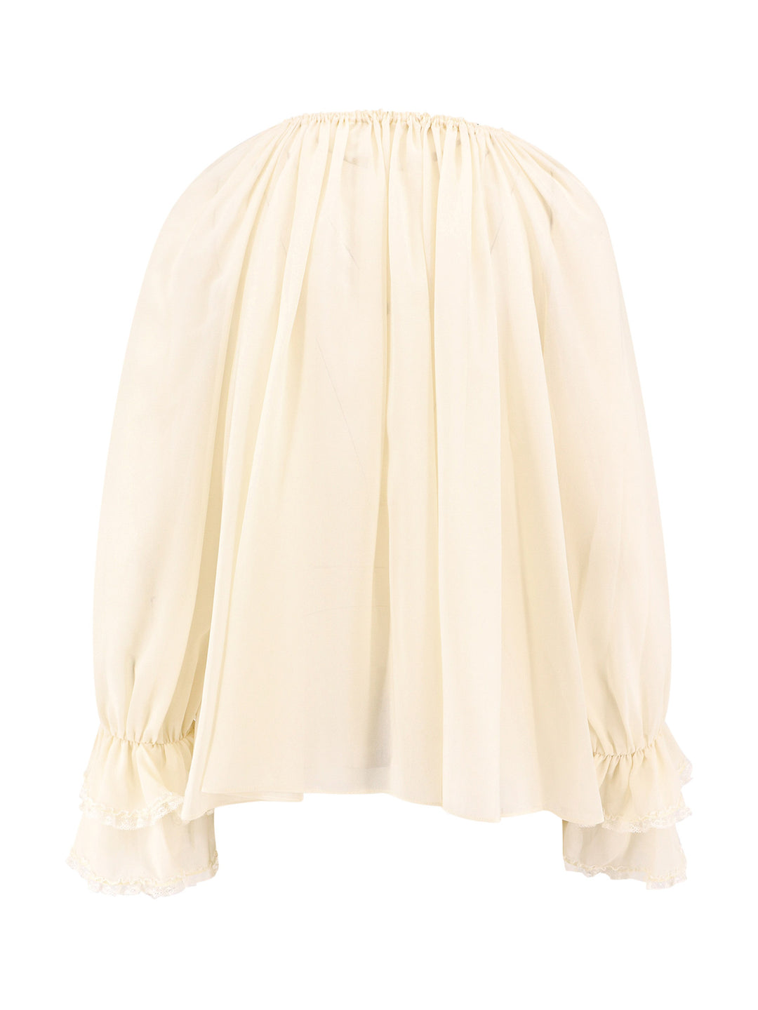 Chloè T-shirts and Polos - Light and natural | ddb0db44df06539d8701ea0ed97882969c92e742