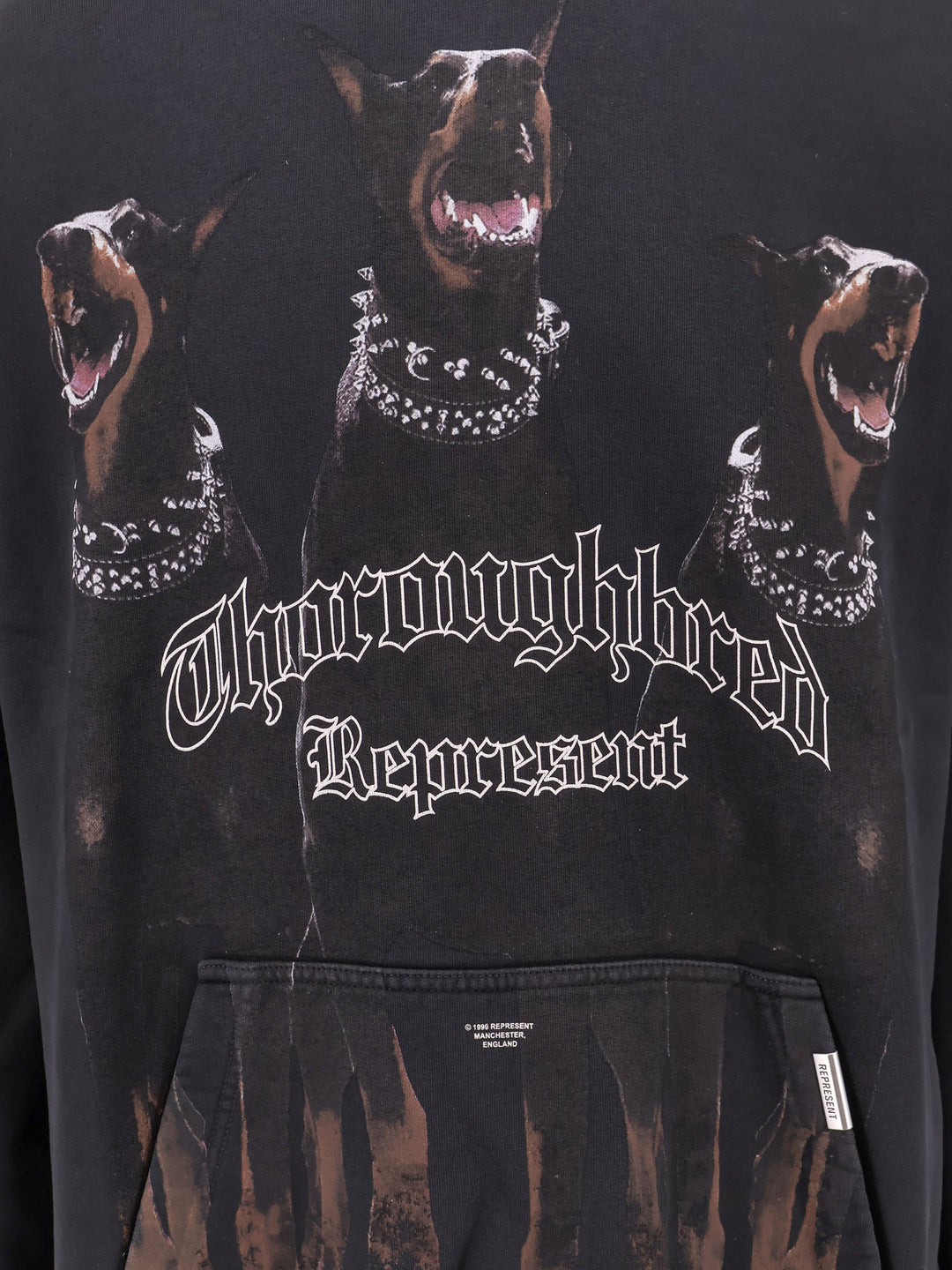 Represent Sweaters - Blacks and greys | aaba6fc5246f94f3f44954486f49dd0c2d7650f7