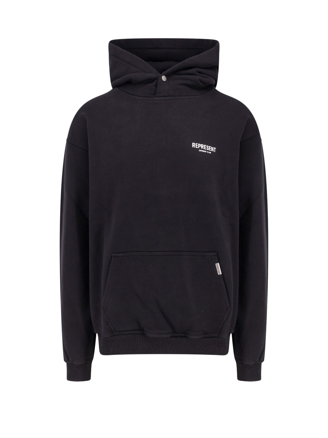 Represent Sweaters - Blacks and greys | 389858d7d1c86115c0a1b1f9a9b9f59281ed85b2